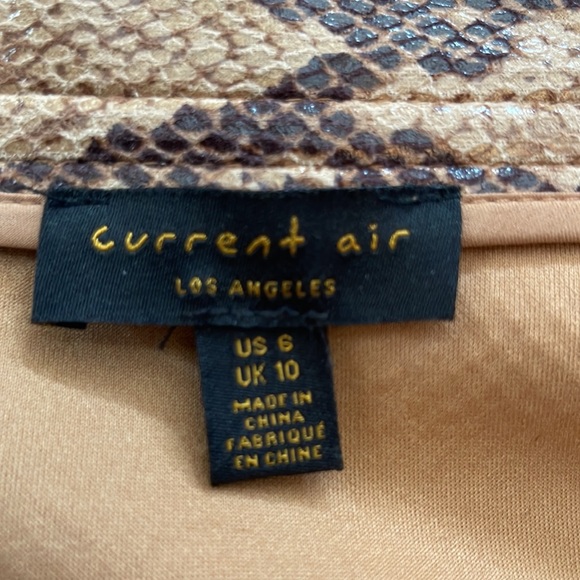 Print skirt new condition - Picture 2 of 3